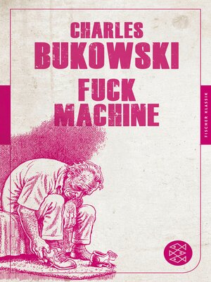 cover image of Fuck Machine